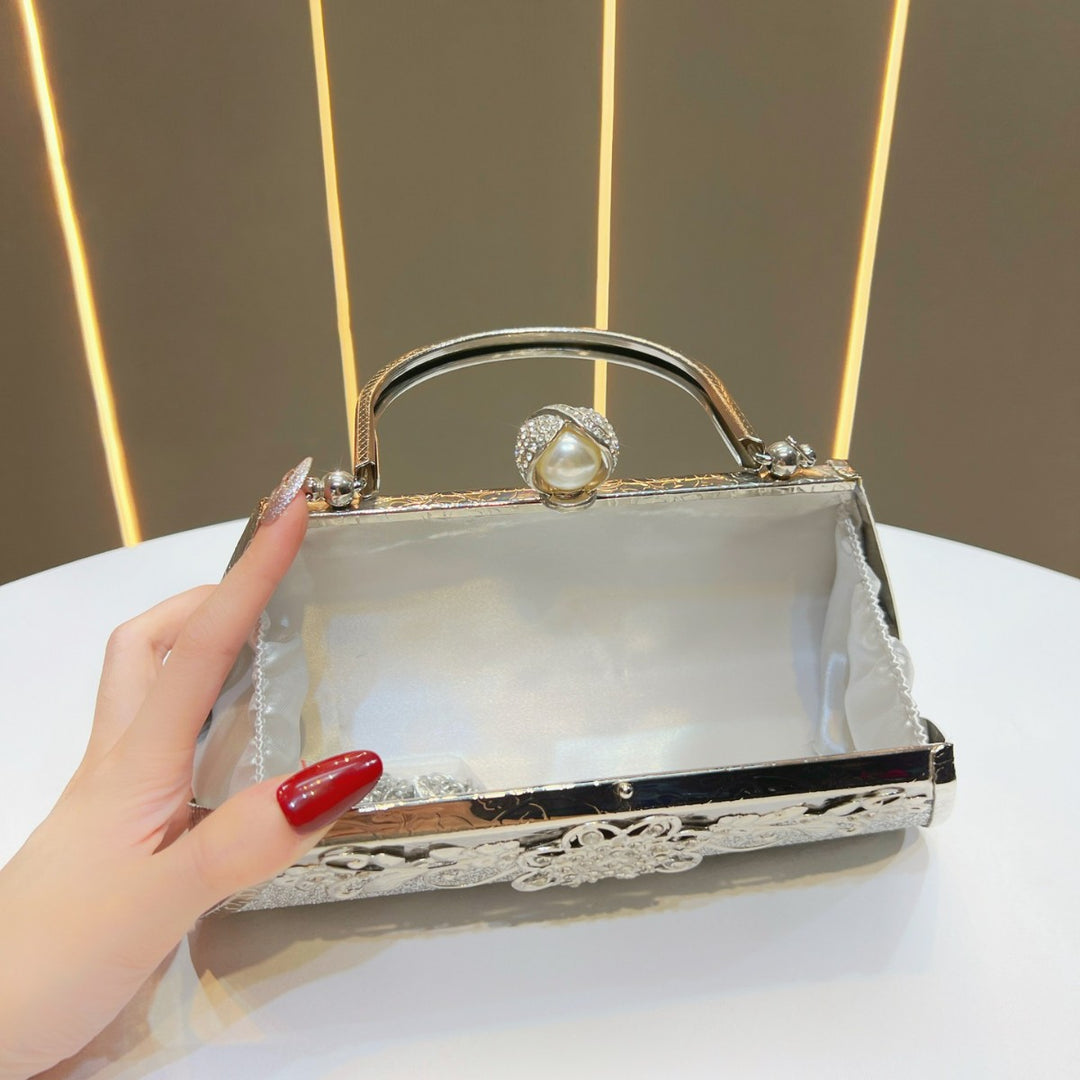 Elegante Abendtasche