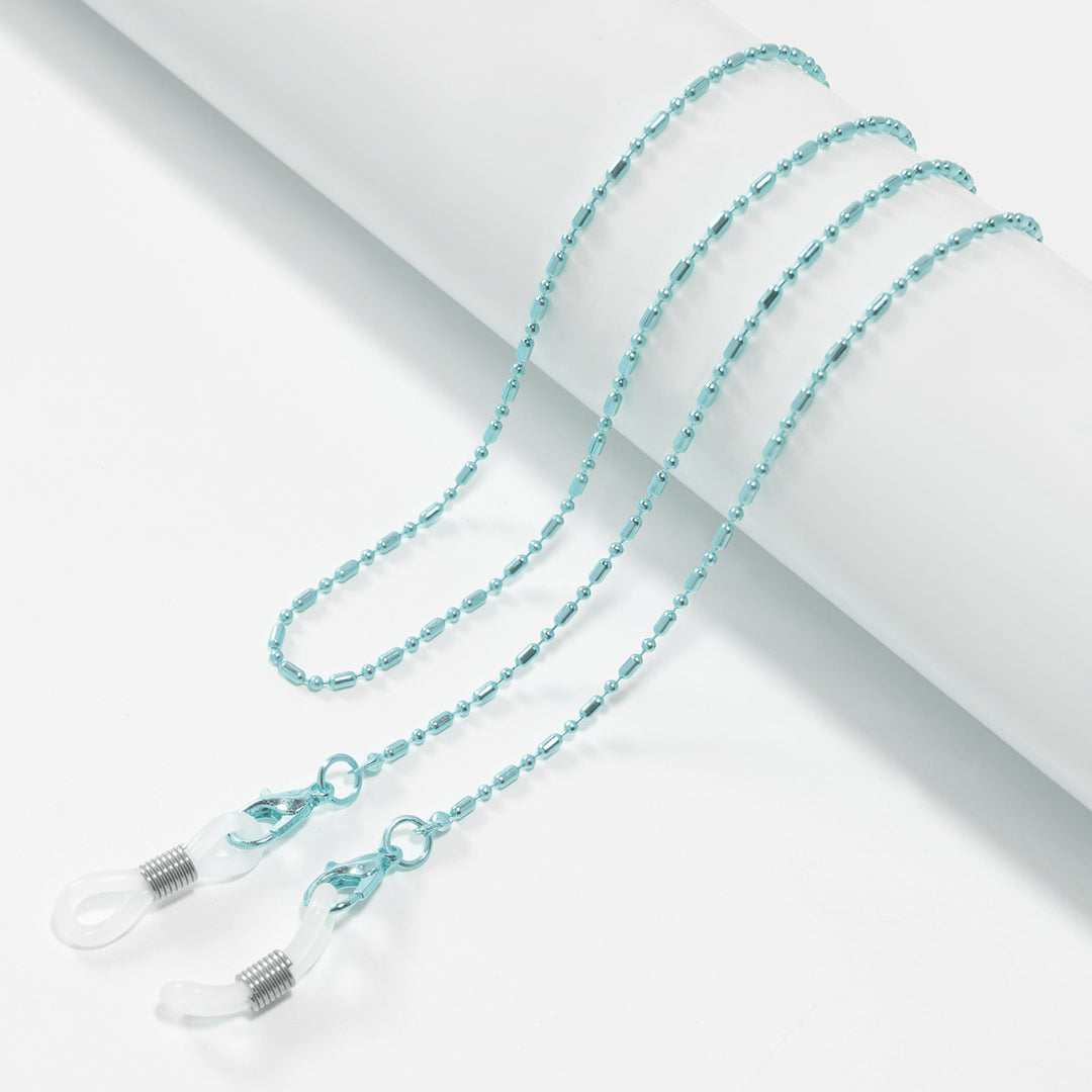 Elegante Brillen Kette Karnz