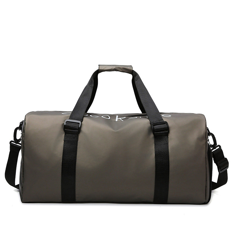 Wasserdichte Multifunktionale Reis Duffel-Tasche
