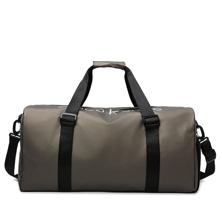 Wasserdichte Multifunktionale Reis Duffel-Tasche