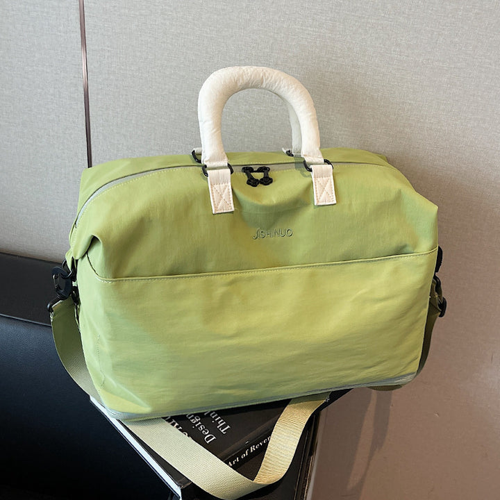 Reise Duffle