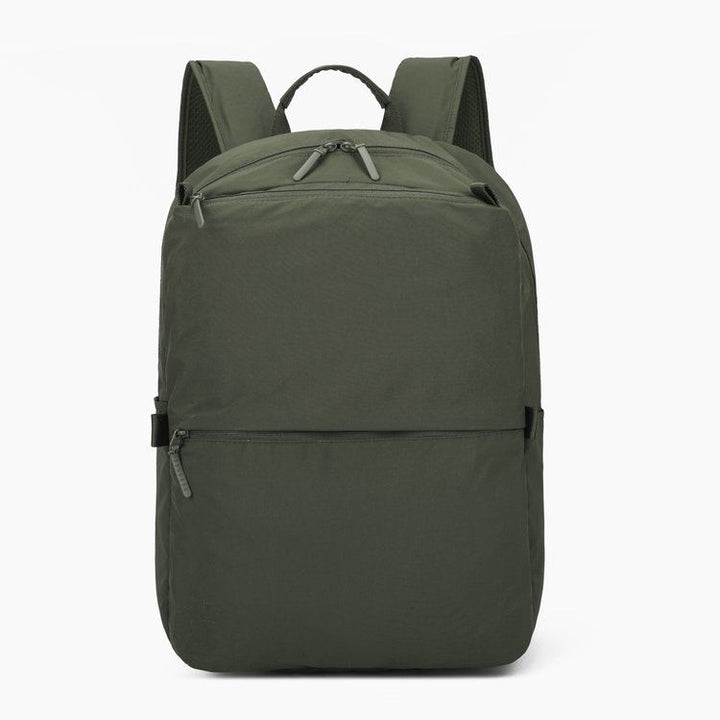 Moderner Laptop Rucksack Karnz