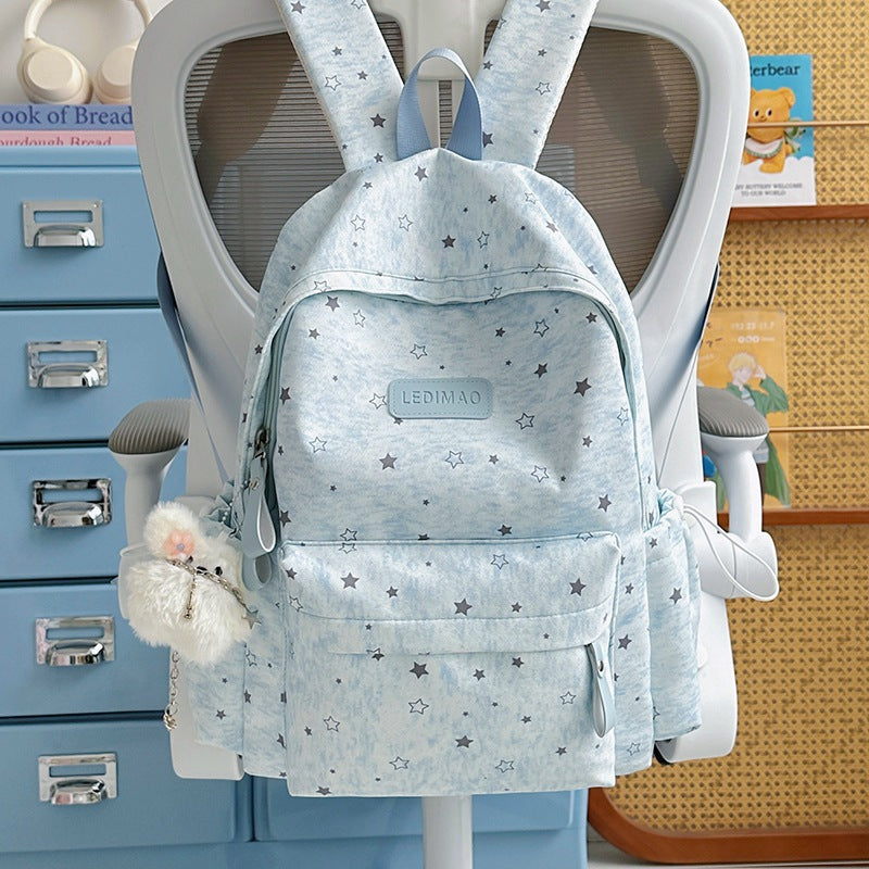 Stern-Muster Casual Rucksack Karnz 1791205141