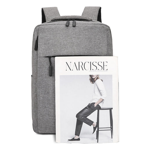 Vielseitiger Business-Laptop-Rucksack Karnz