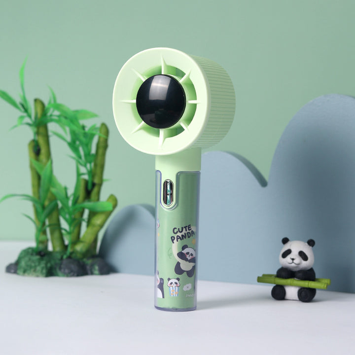 Damen tragbarer Mini Ventilator Karnz
