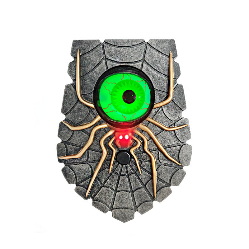 Dekorative Spinne Karnz