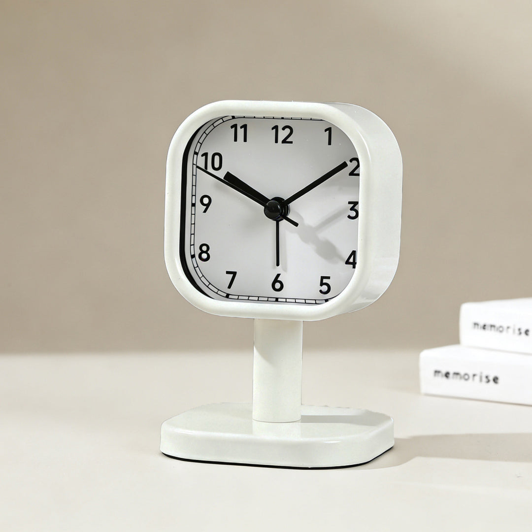 Minimalistische Tischuhr Karnz