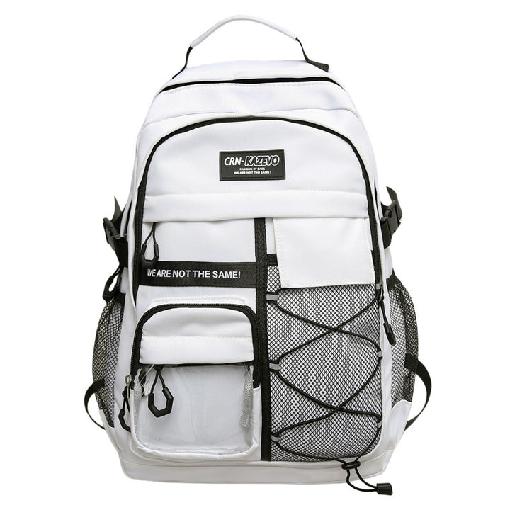 Multifunktionaler langlebiger Rucksack