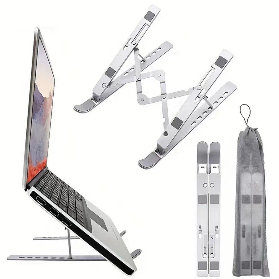 Höhenverstellbarer Laptop-Ständer Karnz