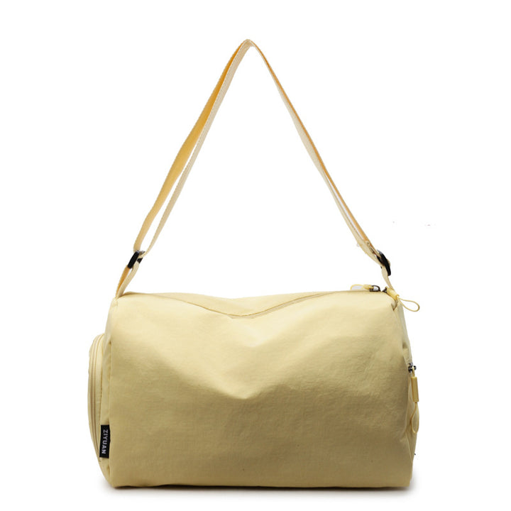 Stylische und funktionale Sport-Duffle-Tasche Karnz