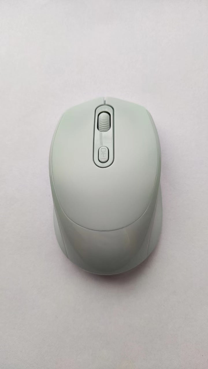 Ergonomische Kabellose Maus Karnz