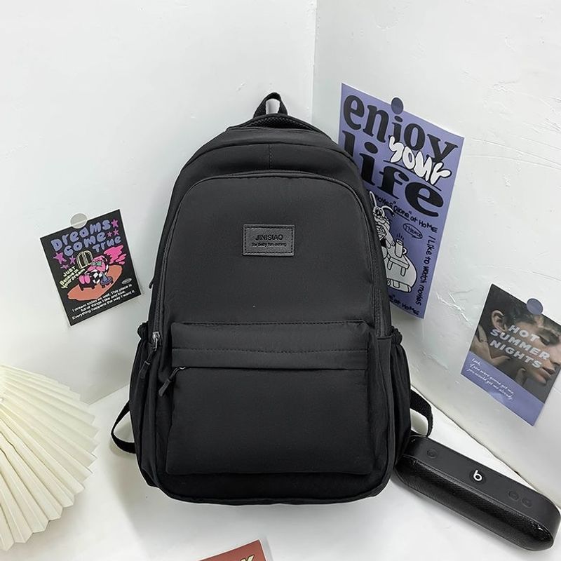 Leichte Mehrfachfach-Rucksack Karnz