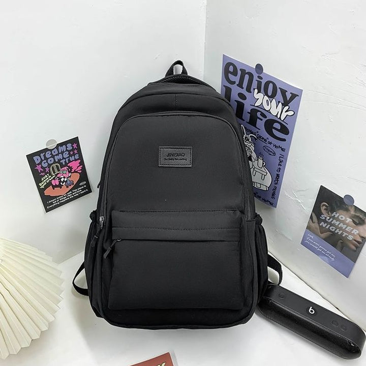 Leichte Mehrfachfach-Rucksack Karnz