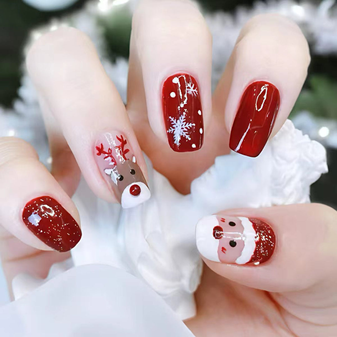 Nagellack Set Karnz