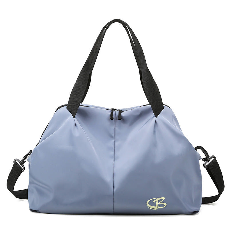 Vielseitige Sport-Reise-Tote-Bag Karnz