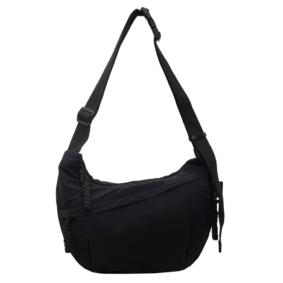 Casual Sling Schultertasche Karnz