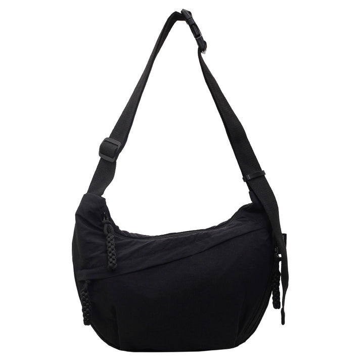 Casual Sling Schultertasche Karnz