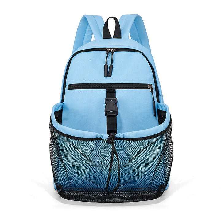 Vielseitiger Mehrfachfach-Rucksack Karnz