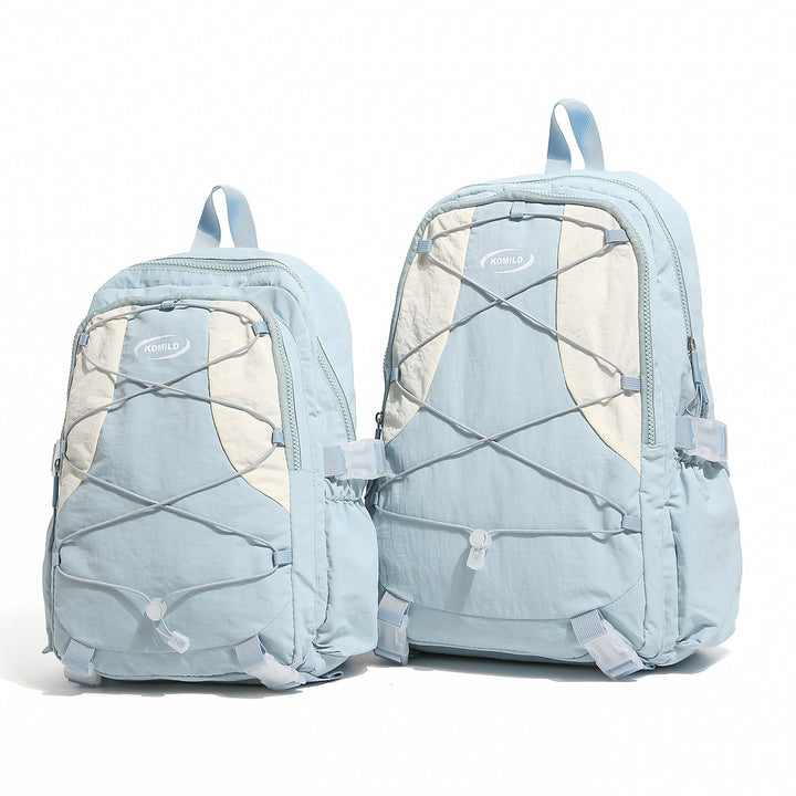 Leichter langlebiger Wanderrucksack
