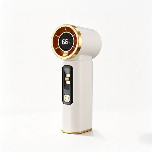 Tragbare USB wiederaufladbare Haarglättungsbürste Karnz