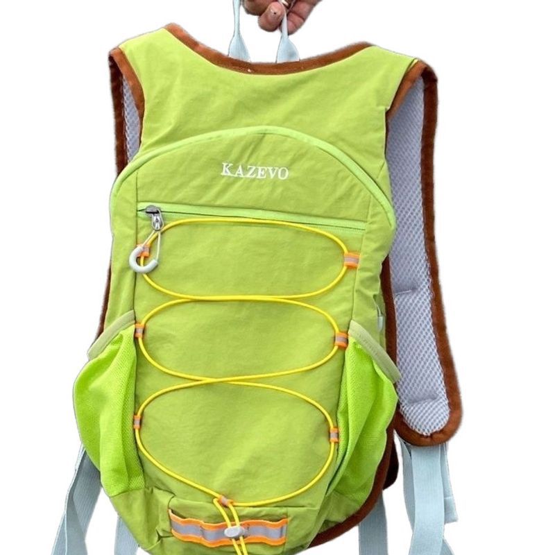 Leichter Multi-Funktions-Outdoorrucksack Karnz
