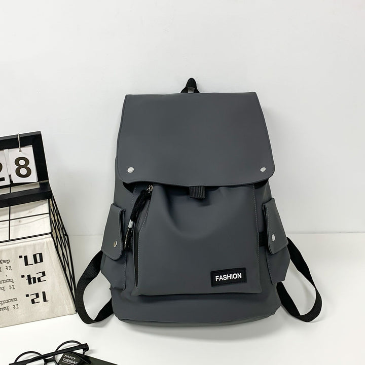 Stylischer Utility Rucksack