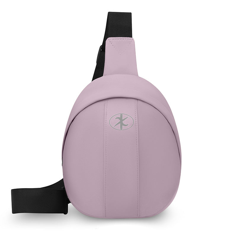 Ergonomisches Design Sling-Rucksack Karnz