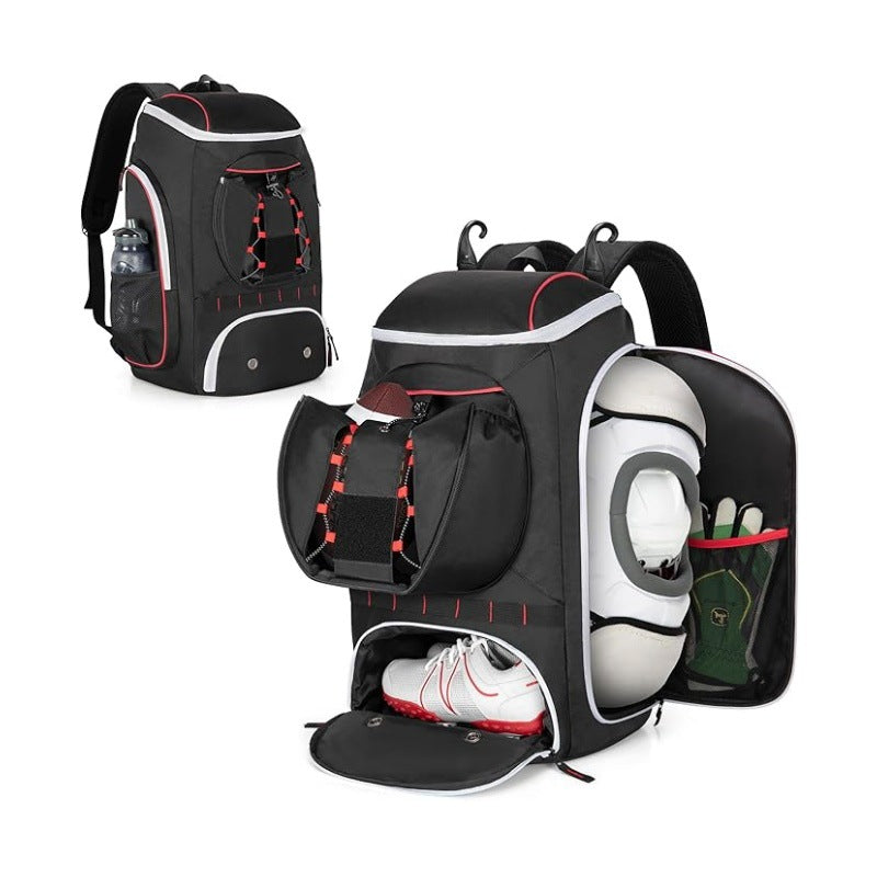 Sporttasche mit Schuhfach Karnz