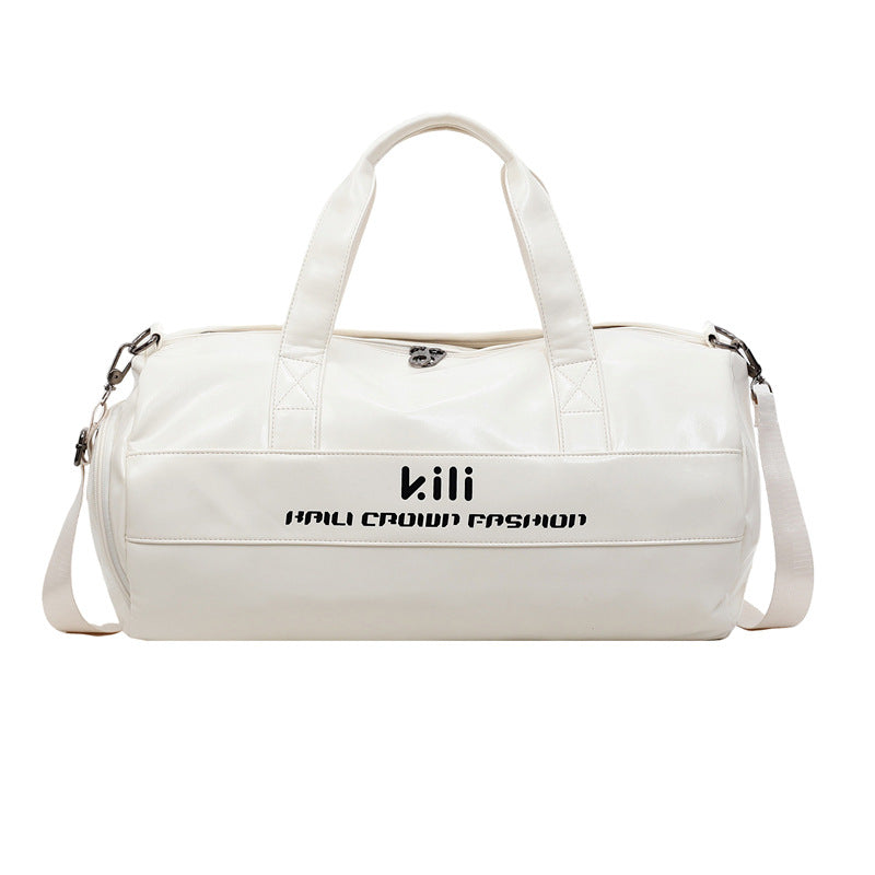 Wasserdichte Sport-Duffel-Tasche