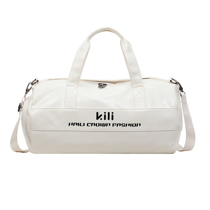 Wasserdichte Sport-Duffel-Tasche