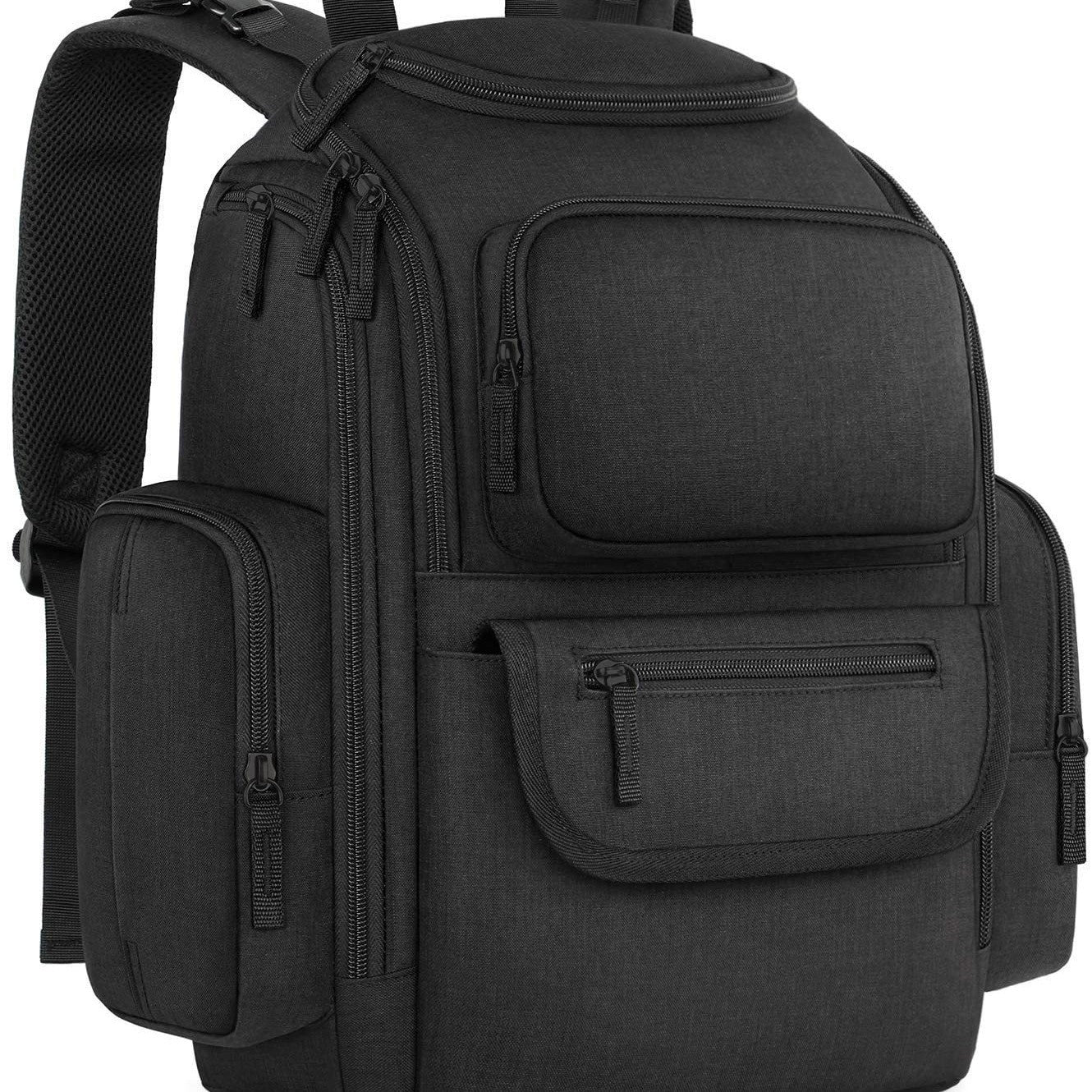 Unisex Multifunktionaler Rucksack Karnz