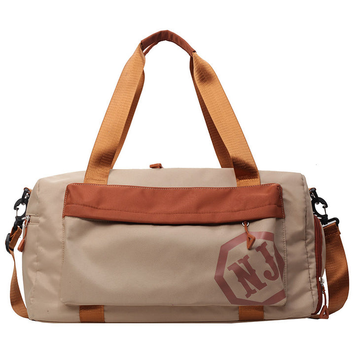 Sport Duffel Tasche