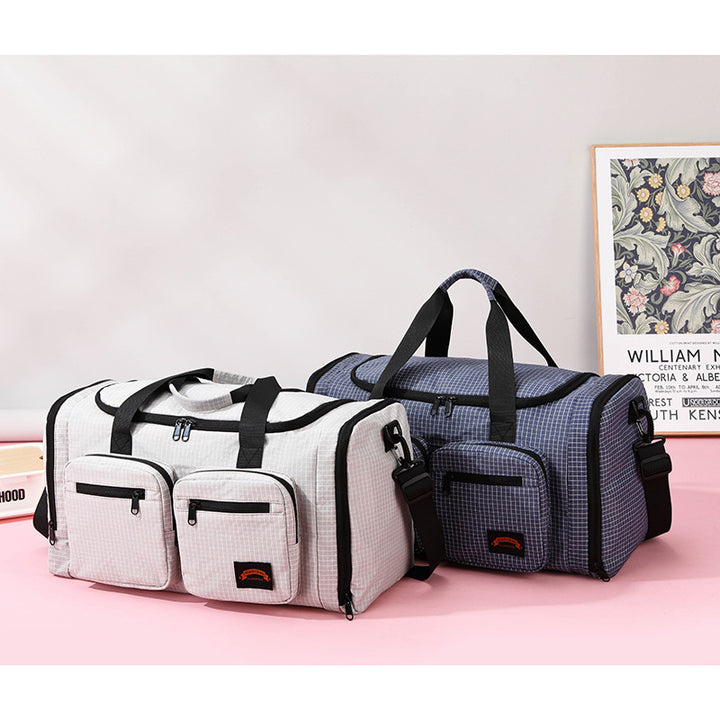 Vielseitige Reisetasche