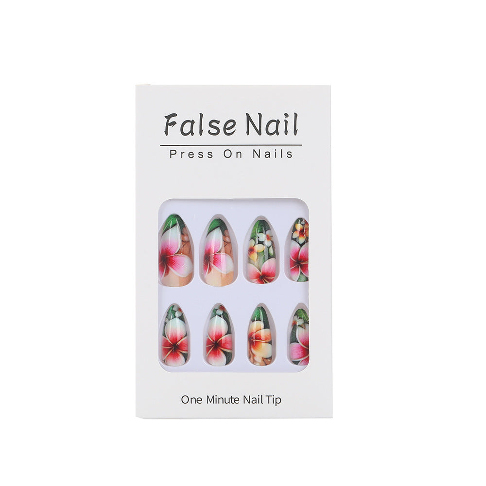 Nagelkunstset Karnz