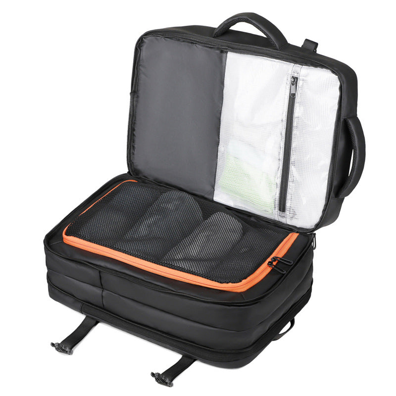 Hochleistungs-Stadt-Rucksack Karnz
