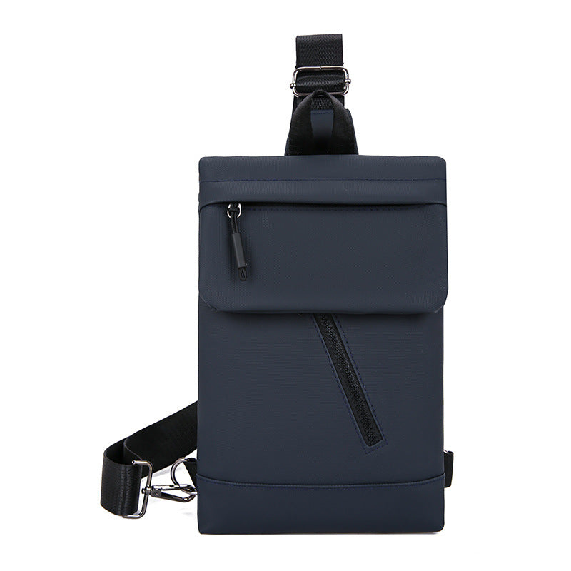 Slim Crossbody Organizer Bag Karnz