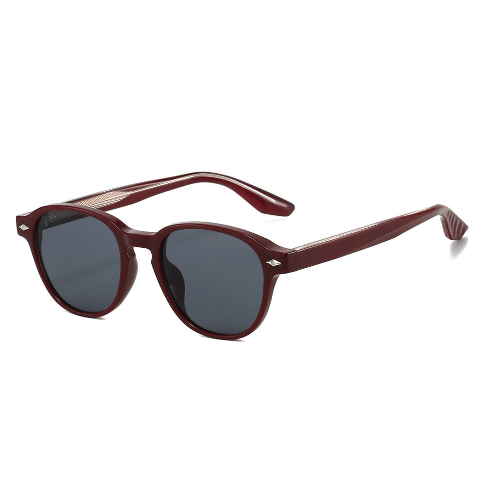 Damen Sonnenbrille Karnz