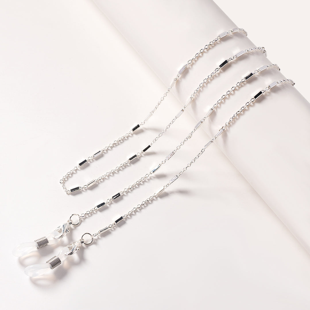 Haltbarer Brillenkettenhalter Karnz