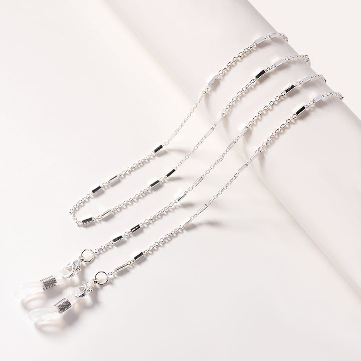 Haltbarer Brillenkettenhalter Karnz