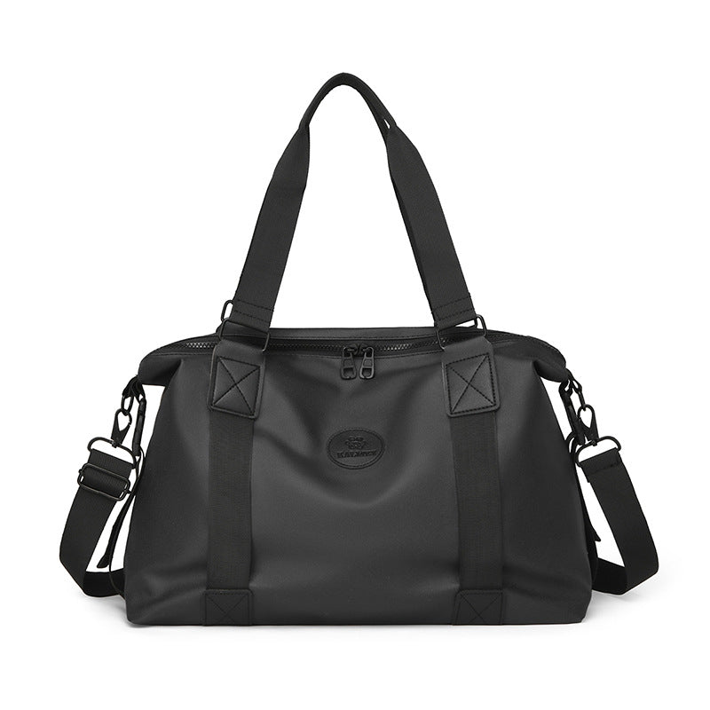 Wasserfester Wochenendreise Duffle