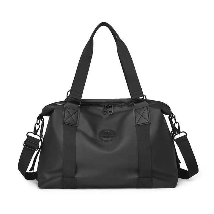 Wasserfester Wochenendreise Duffle