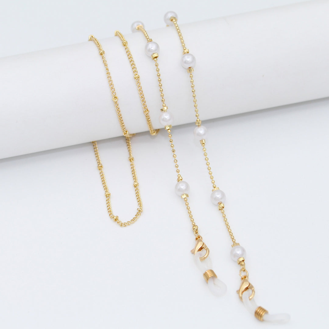 Elegante mit Kristallen verzierte Brillenablage Karnz 1788159829