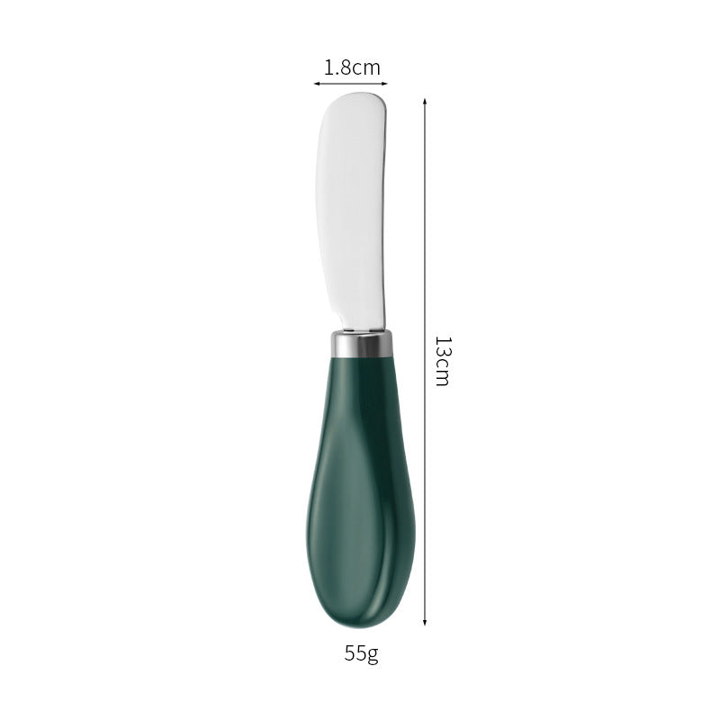 Elegantes Aufstrichmesser mit Ergonomischem Griff Karnz