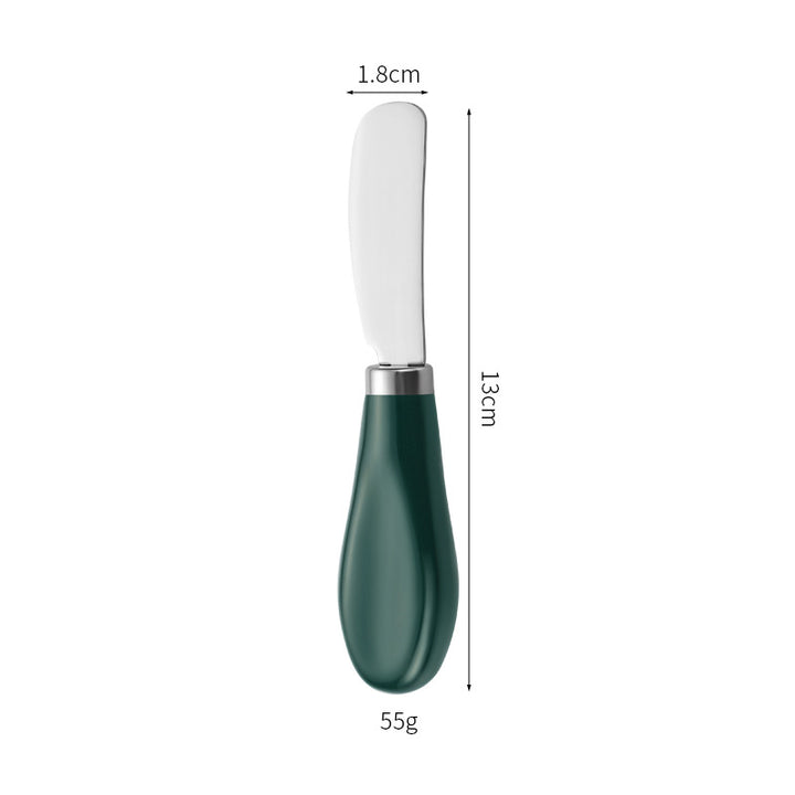 Elegantes Aufstrichmesser mit Ergonomischem Griff Karnz