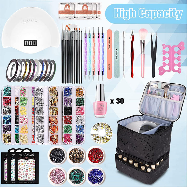 Kosmetik Organizer-Tasche Karnz