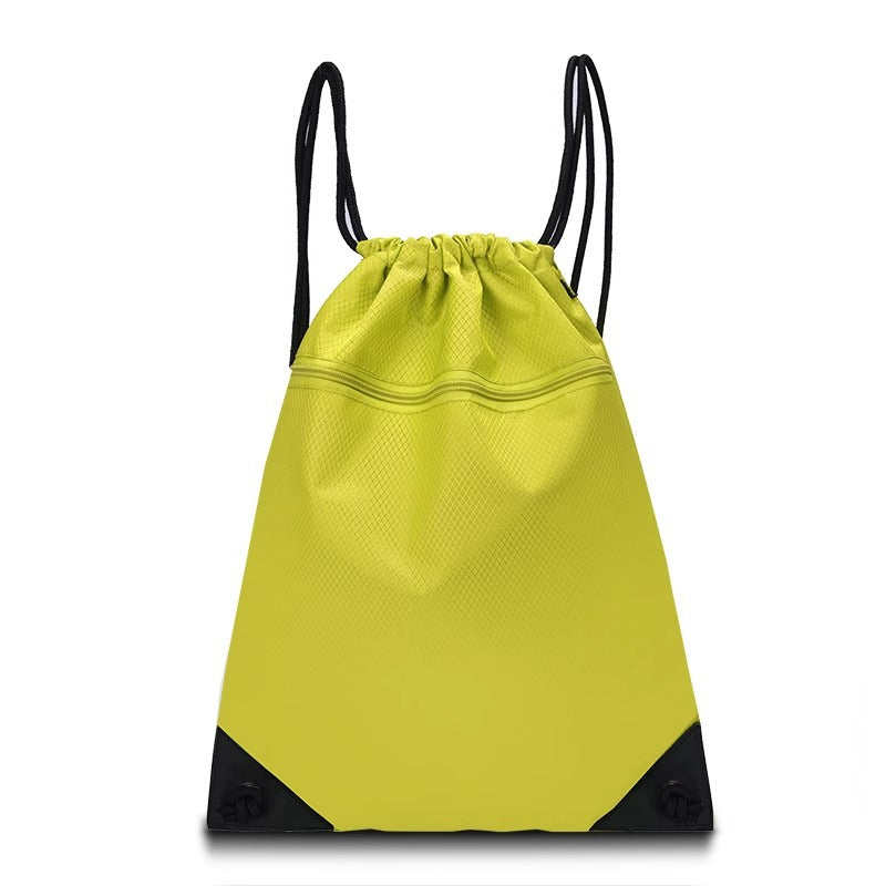 Sport Drawstring Rucksack Karnz
