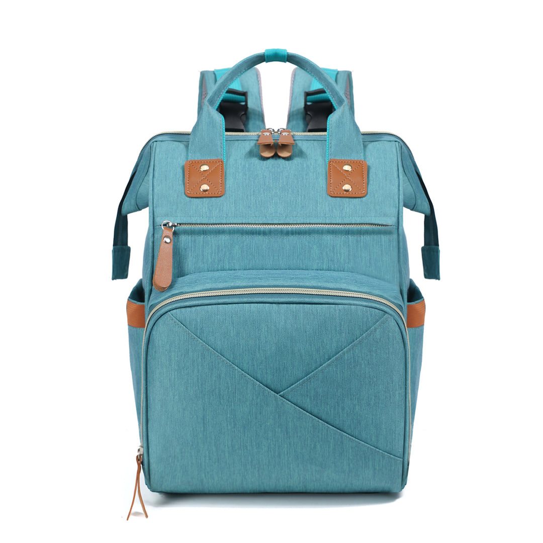 Multi-Funktionaler Reise- und Windel-Rucksack Karnz