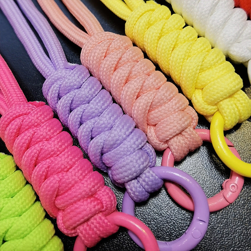 Vielseitiger Utility Loop Strap Karnz