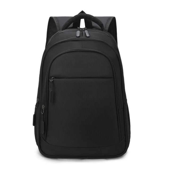 Vielseitiger, geschäftstauglicher Laptop-Rucksack Karnz