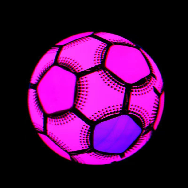 Unisex Leuchtender Fußball Karnz